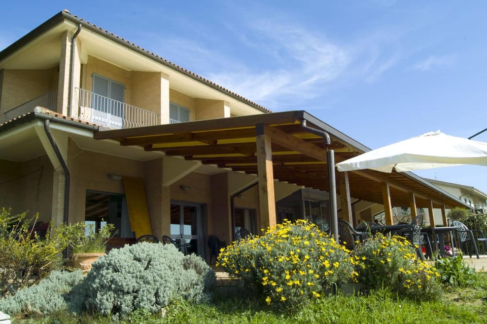 Hotel Palazzo Bello Hotel in Recanati
