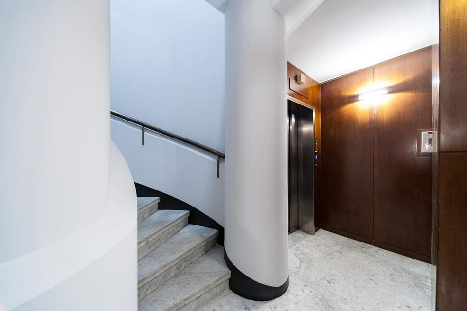 La Dolce Vita Barberini Hotel in Rome