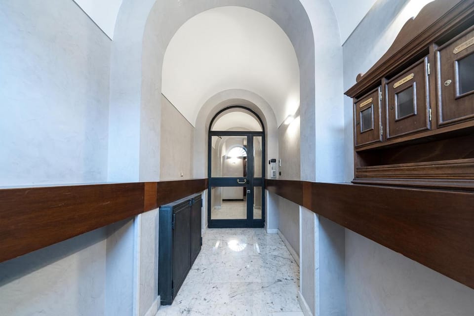 La Dolce Vita Barberini Hotel in Rome