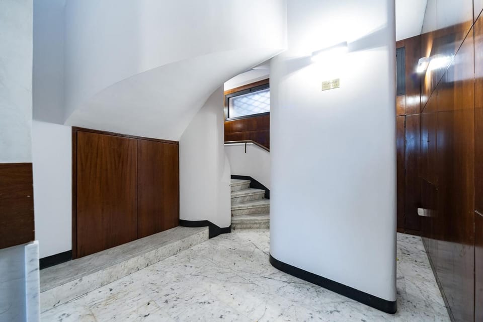 La Dolce Vita Barberini Hotel in Rome
