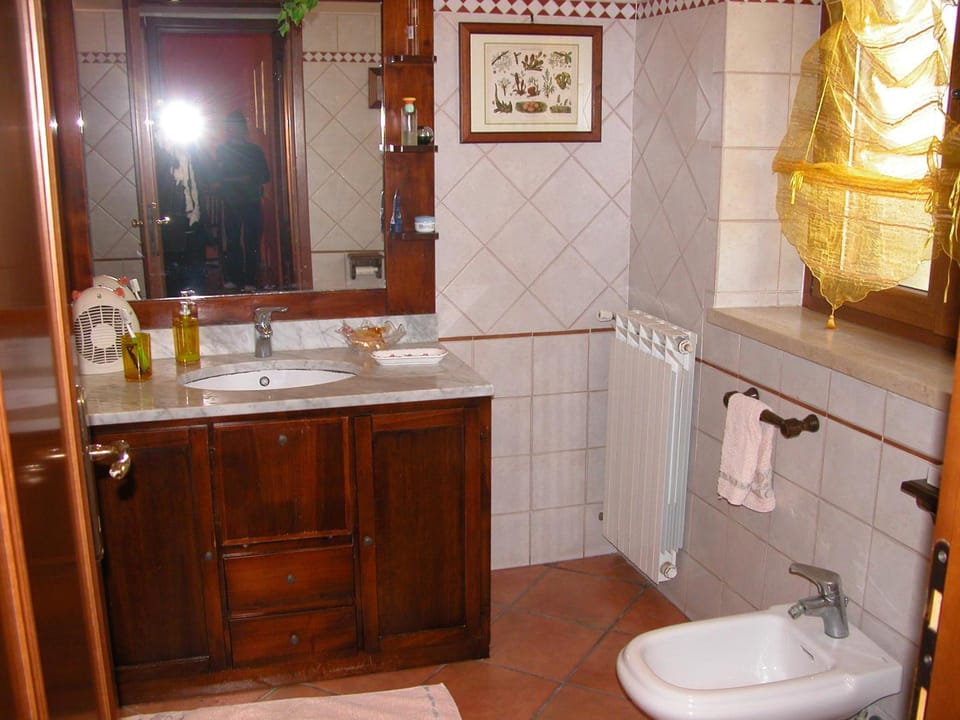 B&B Alla Fiera Hotel in Rome