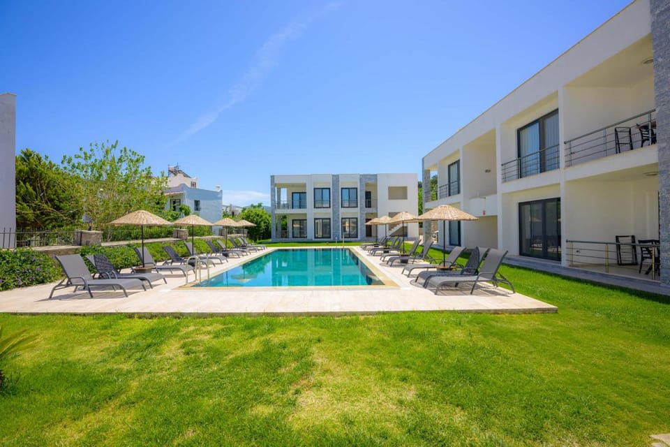 Ben Houses Family Hotel in Muğla Province