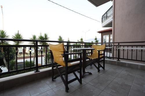 Villa Le Chocolate Hotel in Decentralized Administration of Macedonia and Thrace