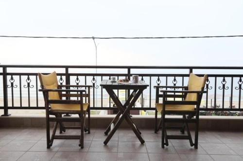 Villa Le Chocolate Hotel in Decentralized Administration of Macedonia and Thrace