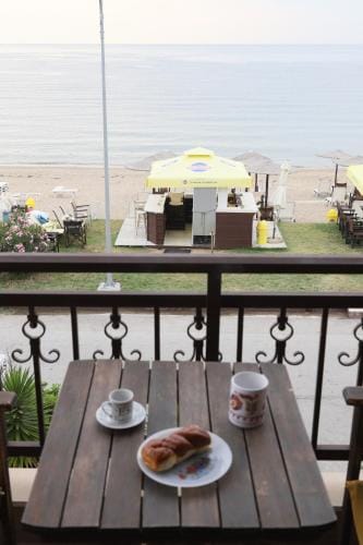 Villa Le Chocolate Hotel in Decentralized Administration of Macedonia and Thrace
