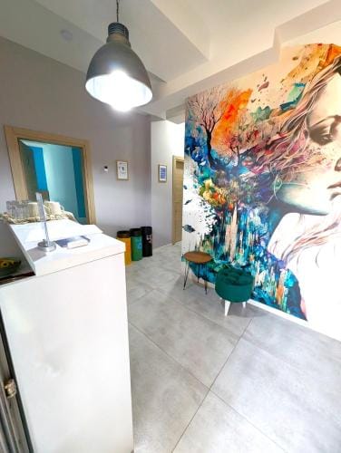 Easy Apartments Hotel in North Macedonia