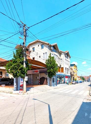 Easy Apartments Hotel in North Macedonia