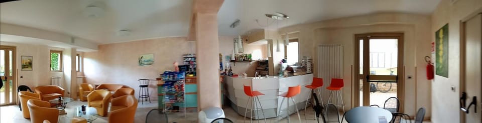 Hotel Aquila Hotel in Abruzzo