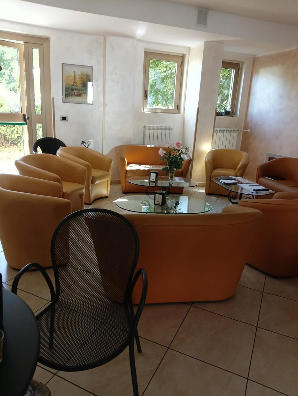 Hotel Aquila Hotel in Abruzzo