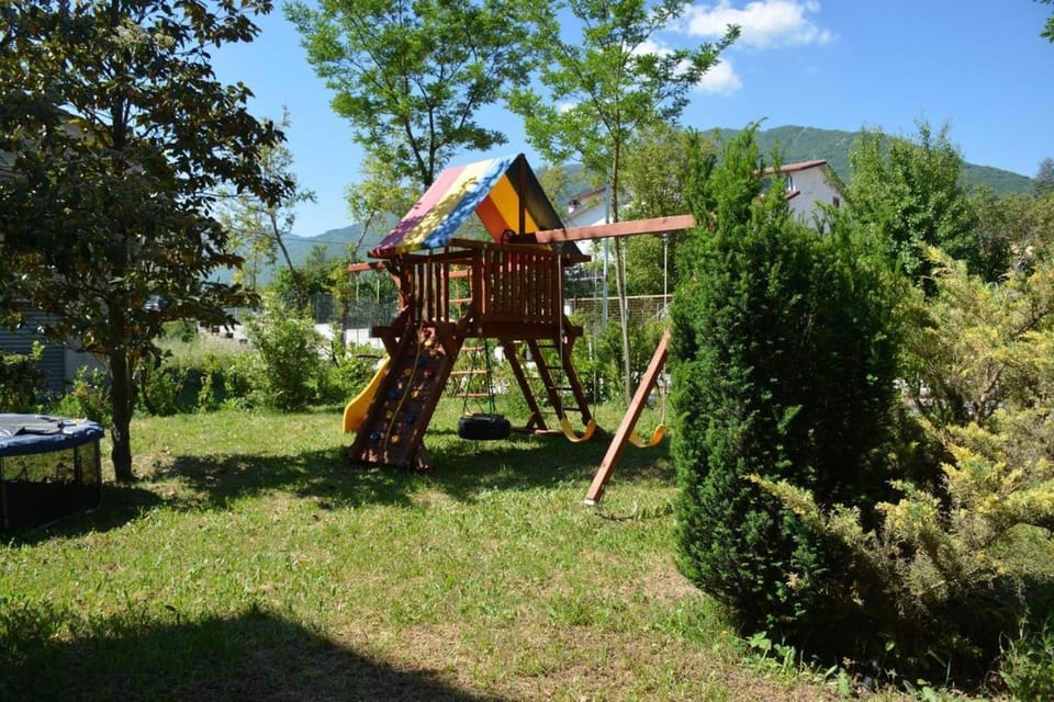 Hotel Aquila Hotel in Abruzzo