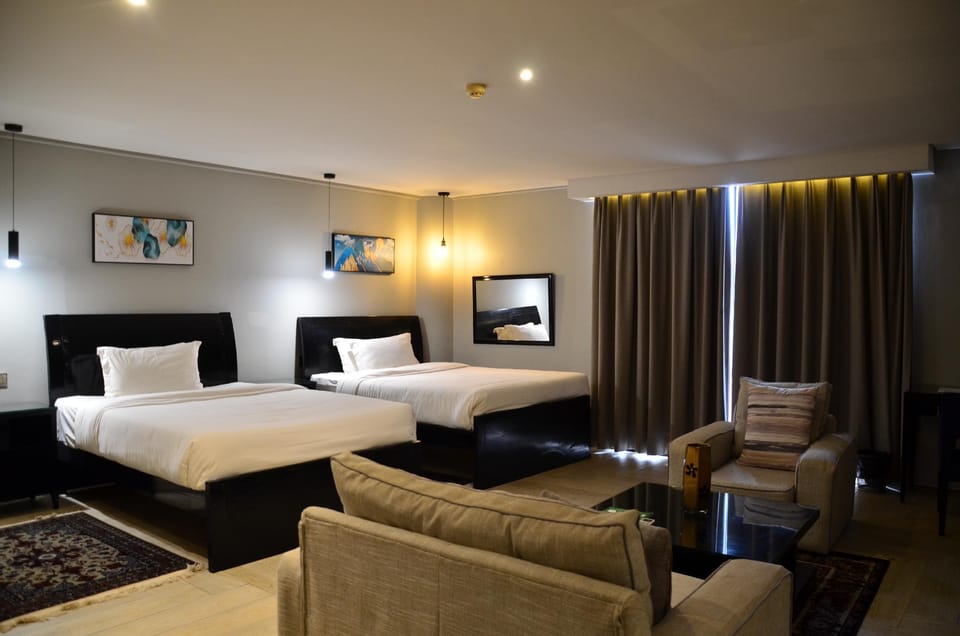 Guestroom
