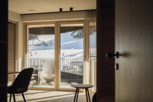 Haunold Homes Hotel in San Candido