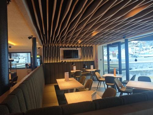 Haunold Homes Hotel in San Candido