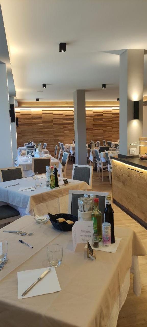 Hotel Cima Tosa Hotel in Trentino-South Tyrol