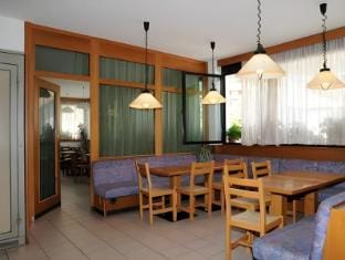 Interior view