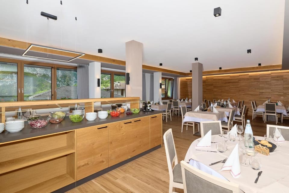 Hotel Cima Tosa Hotel in Trentino-South Tyrol