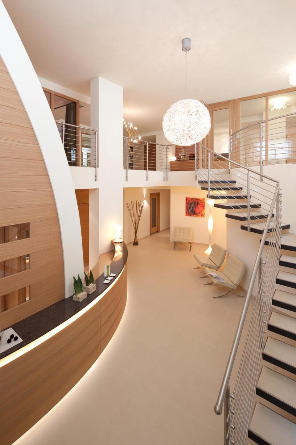 Sayonara Nature & Wellness Hotel Hotel in Trentino-South Tyrol