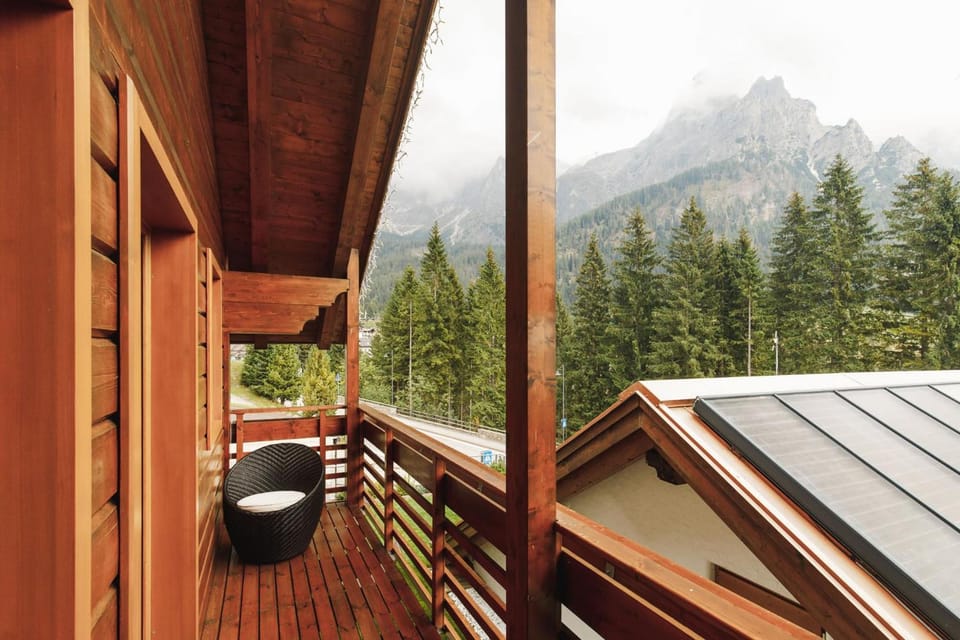 Sayonara Nature & Wellness Hotel Hotel in Trentino-South Tyrol