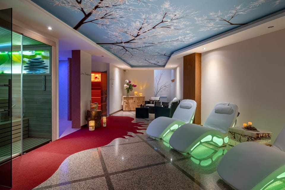 Hotel Europa Hotel in Trentino-South Tyrol