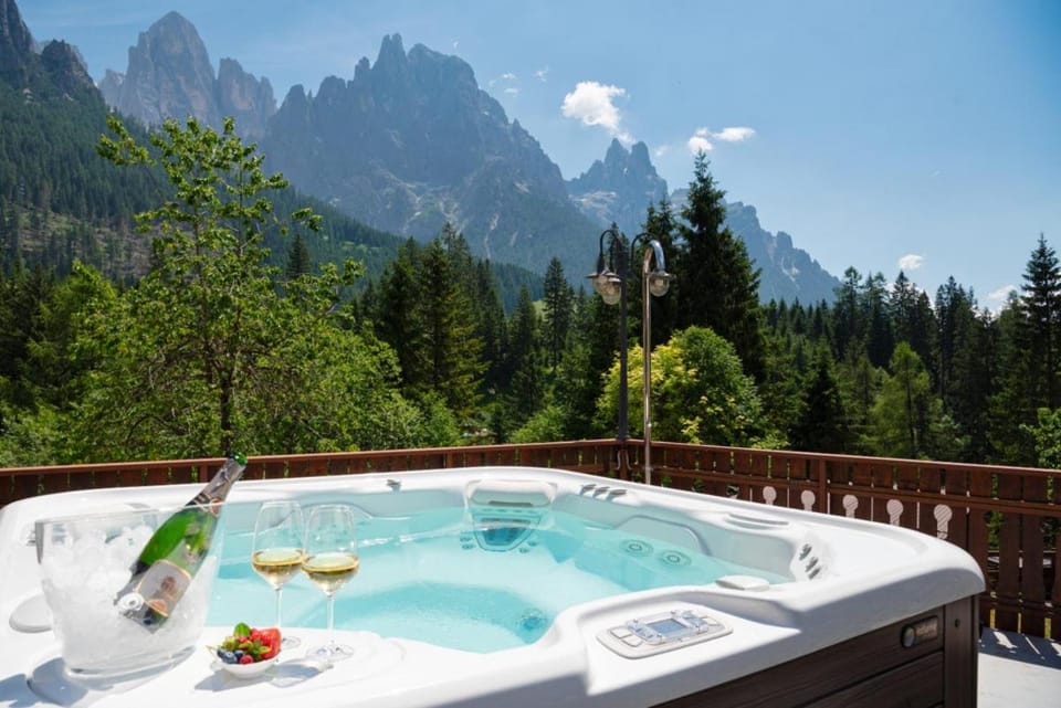 Hotel Europa Hotel in Trentino-South Tyrol