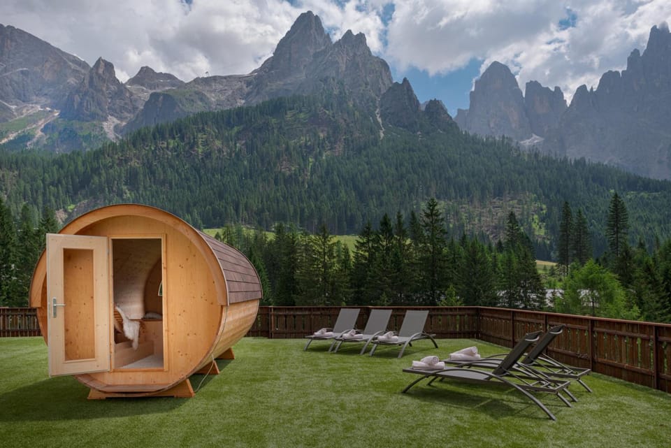 Hotel Europa Hotel in Trentino-South Tyrol