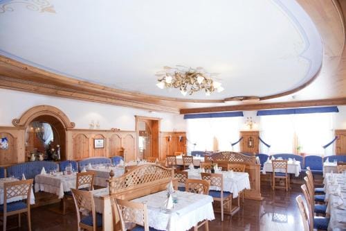 Hotel Jolanda Hotel in Trentino-South Tyrol