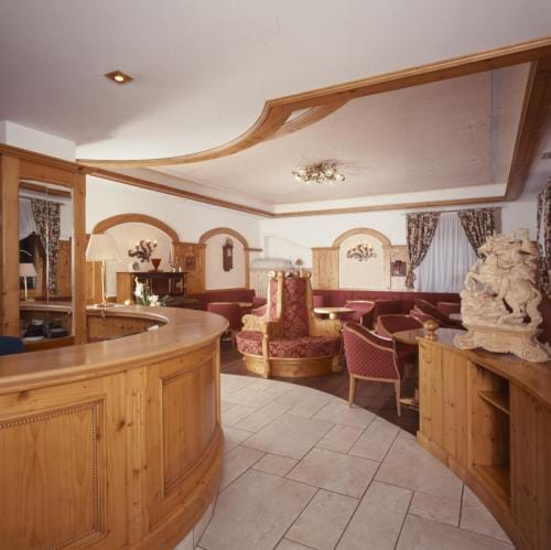 Hotel Jolanda Hotel in Trentino-South Tyrol