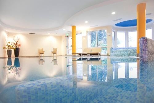 Hotel Jolanda Hotel in Trentino-South Tyrol