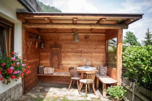 Haus Adlerhorst Hotel in Trentino-South Tyrol