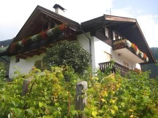 Haus Adlerhorst Hotel in Trentino-South Tyrol