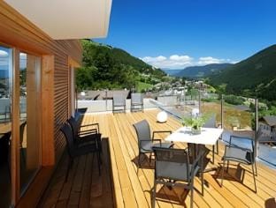 Vitalhotel Rainer Hotel in Trentino-South Tyrol