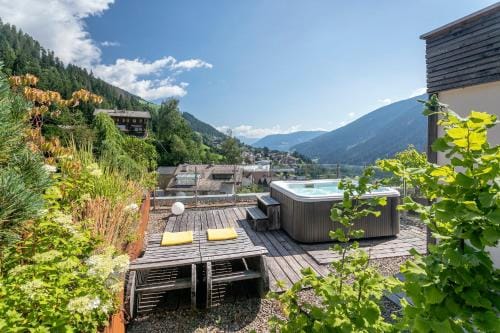 Vitalhotel Rainer Hotel in Trentino-South Tyrol