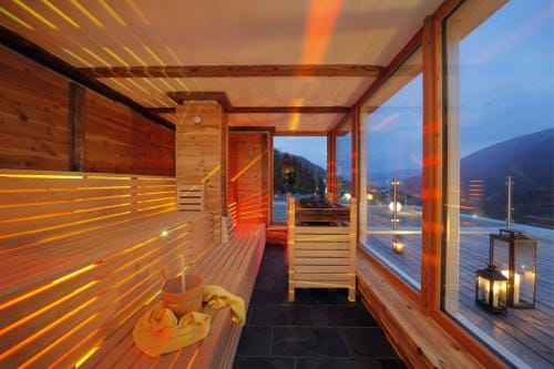 Vitalhotel Rainer Hotel in Trentino-South Tyrol