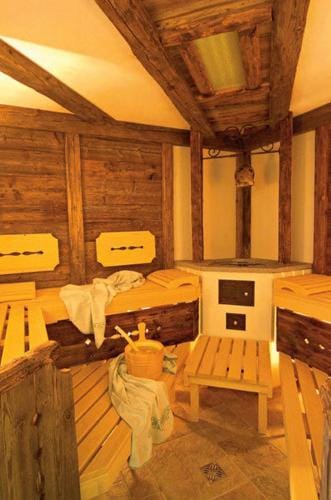 Hotel Seerast Hotel in Trentino-South Tyrol