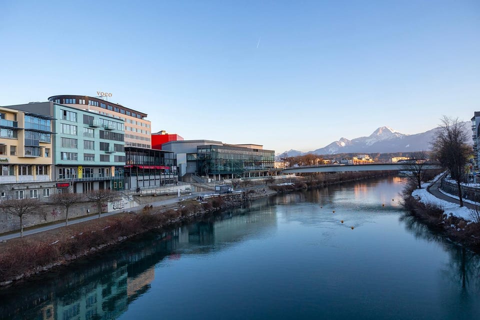 Limehome Villach Hauptplatz Hotel in Villach