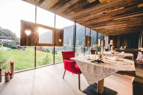 Hotel Waltershof Hotel in Trentino-South Tyrol