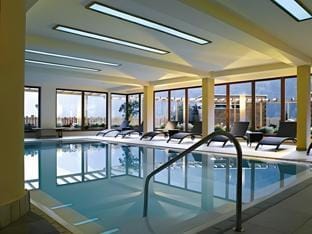 Hotel Waltershof Hotel in Trentino-South Tyrol