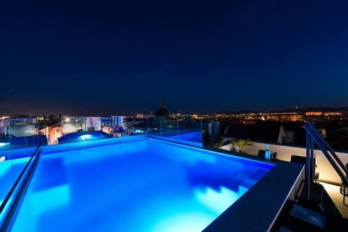 Luxury Rooms LaVie - Standard Rooms Hotel in Zadar