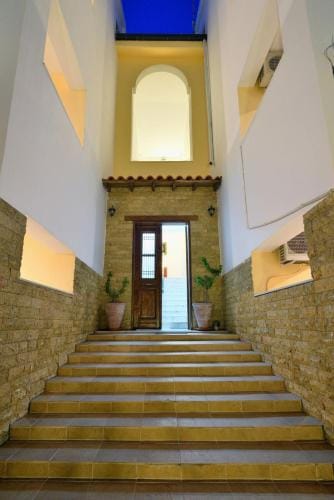 Studio Nikiti Beach Hotel in Nikiti