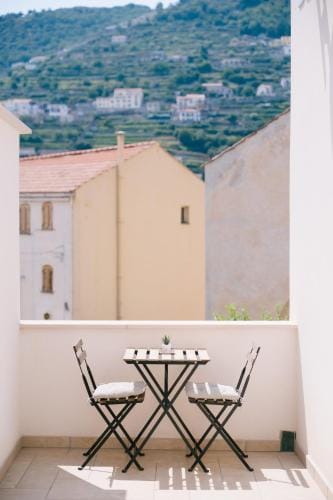 A Gradillo holiday rooms Hotel in Ravello