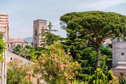 A Gradillo holiday rooms Hotel in Ravello