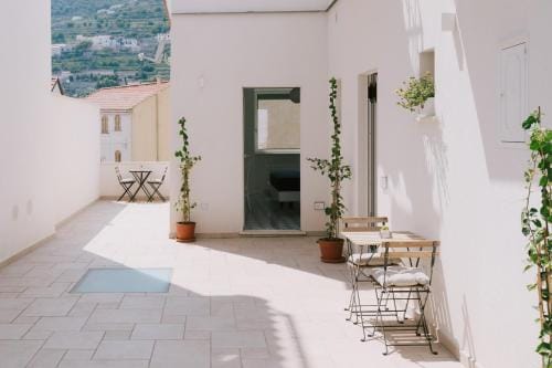 A Gradillo holiday rooms Hotel in Ravello