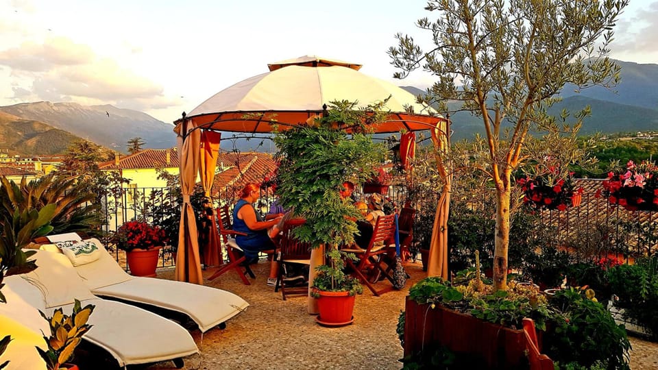 B&B Il Marchese Del Grillo Hotel in Abruzzo