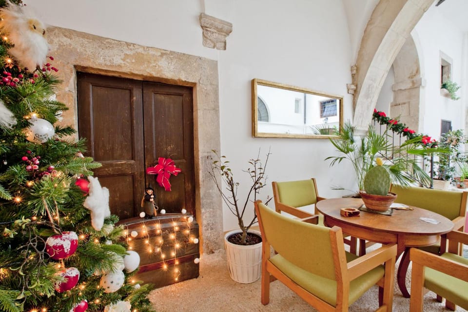 B&B Il Marchese Del Grillo Hotel in Abruzzo
