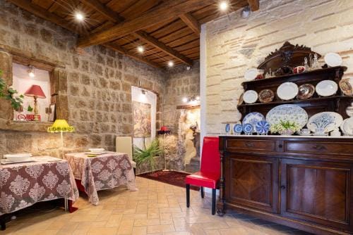 Medieval House Hotel in Viterbo
