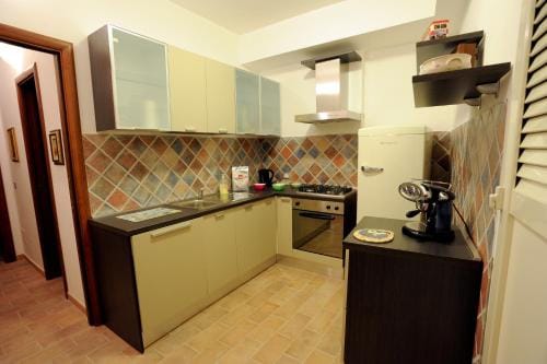 Medieval House Hotel in Viterbo