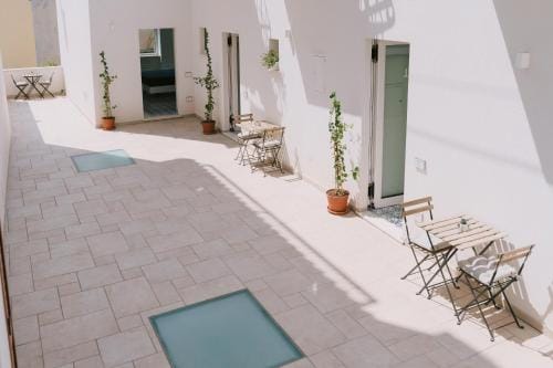 Na Stanza in centro Hotel in Ravello