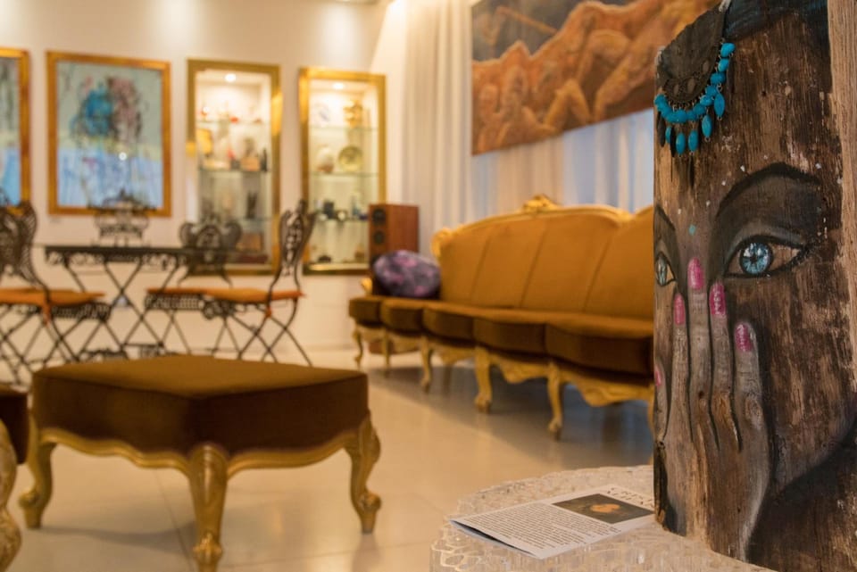 Hotel iDesign Hotel in Marche