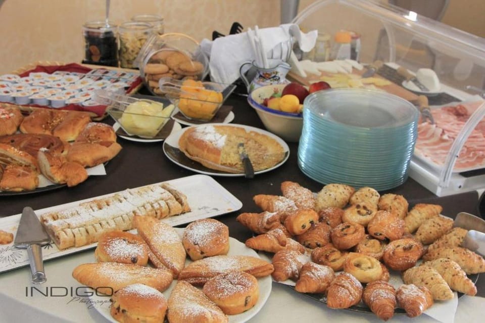 Hotel iDesign Hotel in Marche