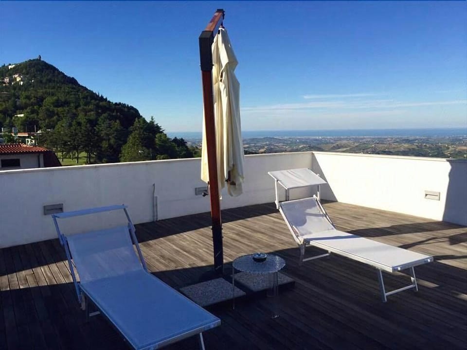 Hotel iDesign Hotel in Marche